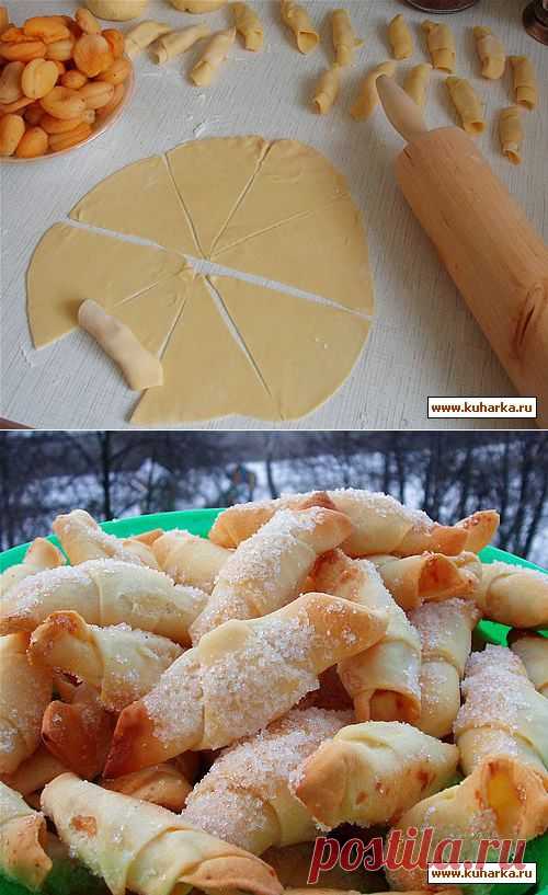 Выпечка и десерты