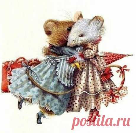 А вот этих мышек вы бы с каким фоном выбрали? 
По-моему, оба хороши и отлично к ним ( то есть к мышкам) подходят!

#фоны #разумова_делюськоллекцией #картинки_для_декупажа #горошек #мышки