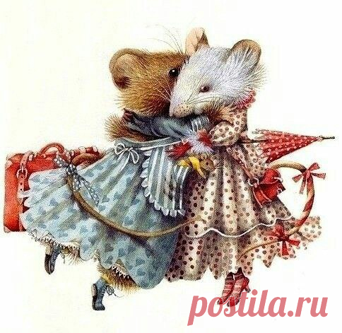 А вот этих мышек вы бы с каким фоном выбрали? 
По-моему, оба хороши и отлично к ним ( то есть к мышкам) подходят!

#фоны #разумова_делюськоллекцией #картинки_для_декупажа #горошек #мышки
