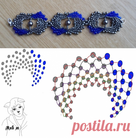 Холод / Схемы / Бусинка