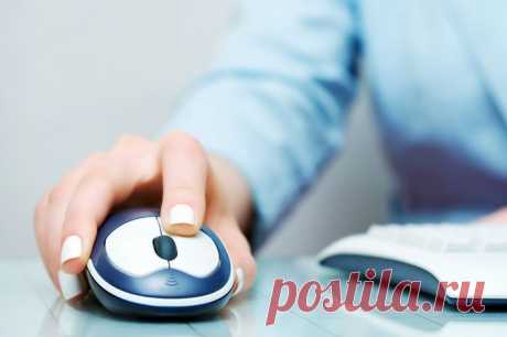 Ликбез!Что ты можешь, мышь компьютерная? | Это интересно!