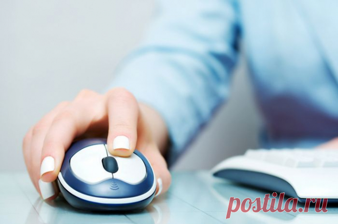 Ликбез!Что ты можешь, мышь компьютерная? | Это интересно!