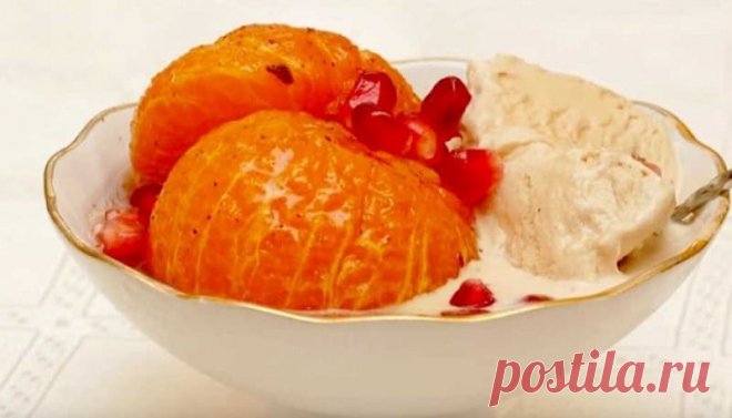 Меню на Новый 2020: вкусное и интересное