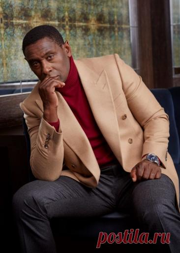 Дэвид Хэрвуд, 8 декабря, 1965