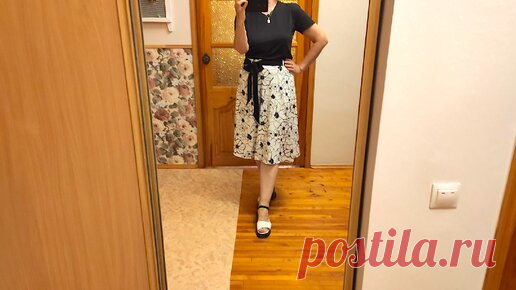 Почему таких юбок в магазине не найти. Покажу сразу 3 шикарные идеи, которые меня чаще всего просят сшить подруги и родственницы | Шебби-Шик | Дзен