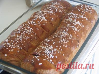 раздел: кулинарный (Еврейский штрудель) - Inna-mylife.livejornal.com