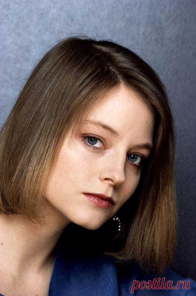 Джоди Фостер, 19 ноября, 1962