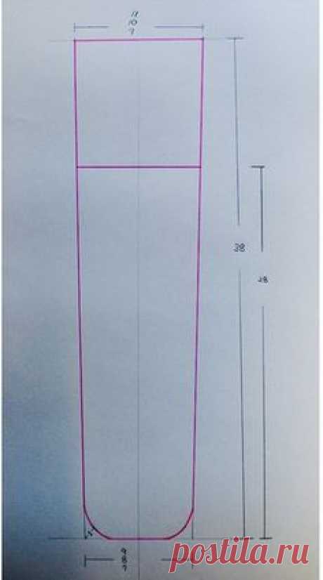 Из старой вещи - новую. Идеи красивых переделок