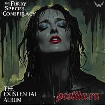 The Furry Species Conspiracy - The Existential Album (2025) free download mp3 music 320kbps