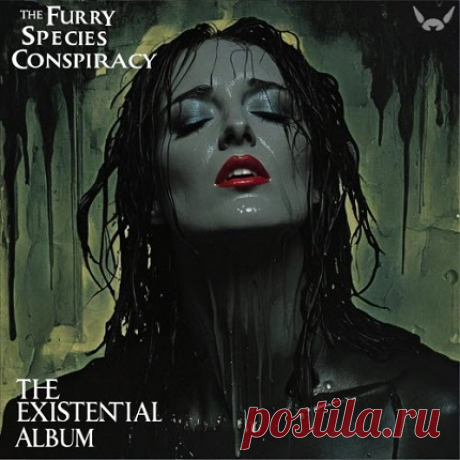 The Furry Species Conspiracy - The Existential Album (2025) free download mp3 music 320kbps
