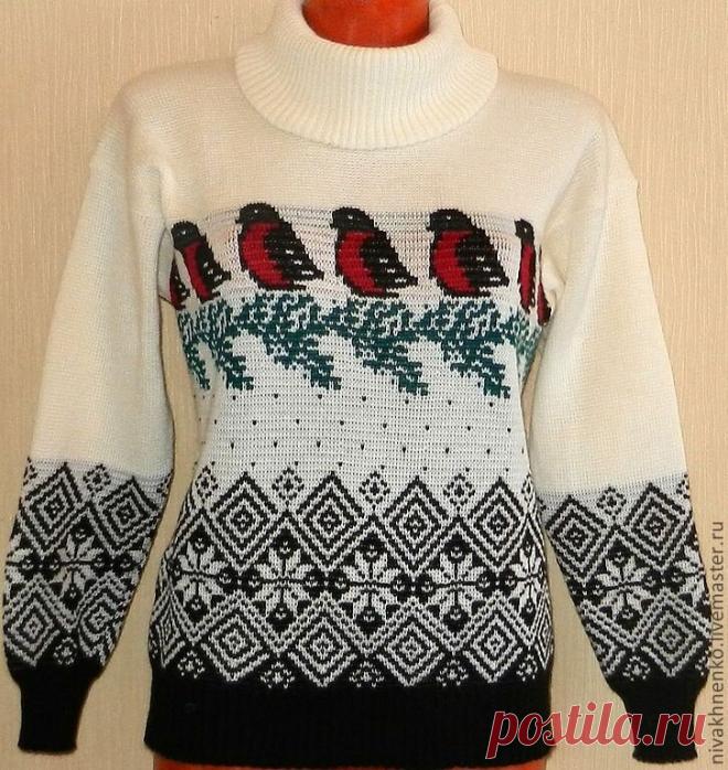 Зимний жаккард или схемы для вышивки! Забирайте в копилочку) | Вяжем, лепим, творим, малюем) | Яндекс Дзен
