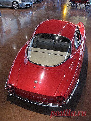 Alfa Romeo d | авто