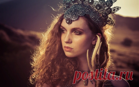 Символика украшений: женщины неслучайно выбирают конкретные украшения | Магия рядом | Яндекс Дзен