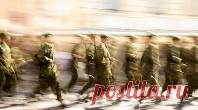 Молодёжь Финляндии отказывается от службы в армии из страха перед Россией. Финские новобранцы и резервисты отказываются от службы в армии из страха перед Россией, пишет Yle. Читать далее