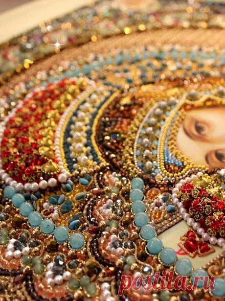 Ровно 1 год назад писала статью о самой дорогой вышивке! Посмотрим, что же изменилось! | Вышивка is Love | Яндекс Дзен