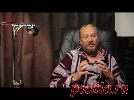 Русская Школа Русского Языка. Семя, семейное древо и семейный круг. Урок 10. Виталий Сундаков.