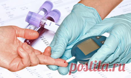 Сладкая жизнь под контролем: топ-3 анализа для диабетиков 🍬🩺 Статья автора «Женская Академия стройности, здоровья и красоты» в Дзене ✍: Привет, мои сладкие! 👋 Сегодня мы поговорим о том, как держать эту коварную болезнь - диабет в ежовых рукавицах.