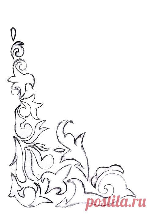 Украшаем костюм деда Мороза