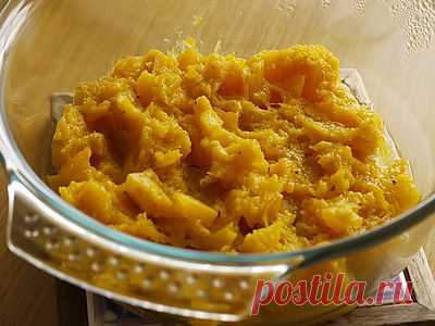 Каша с тыквой в мультиварке | Полезные советы и вкусные рецепты