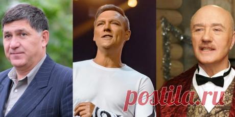 2023 пройдет без них: истории артистов, ушедших от нас в минувшем году | НДН.Инфо