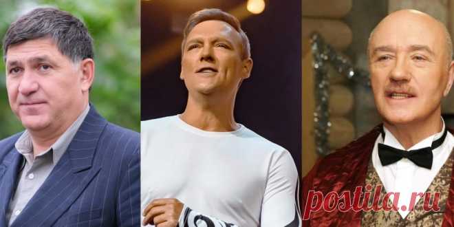 2023 пройдет без них: истории артистов, ушедших от нас в минувшем году | НДН.Инфо