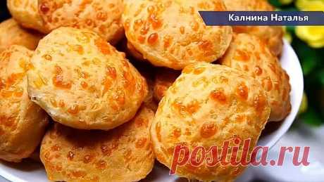 Рука сама тянется за добавкой! НОВЕНЬКАЯ вкусняшка из сыра ВСЕГО 3 продукта