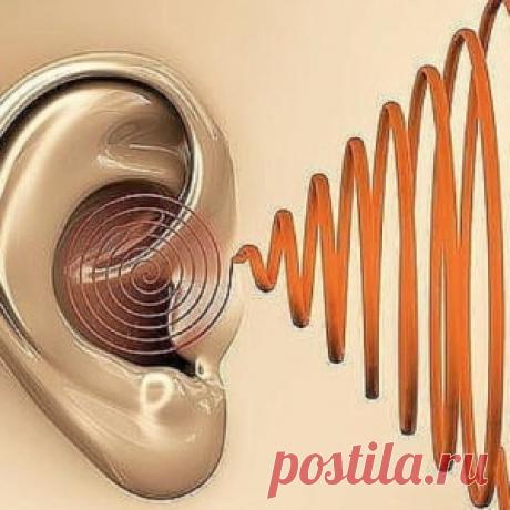 Рецепты при шуме в ушах и от головной боли