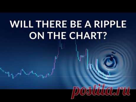Can XRP Make a Ripple on the Chart?