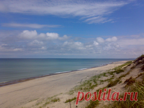 иоре на косе.