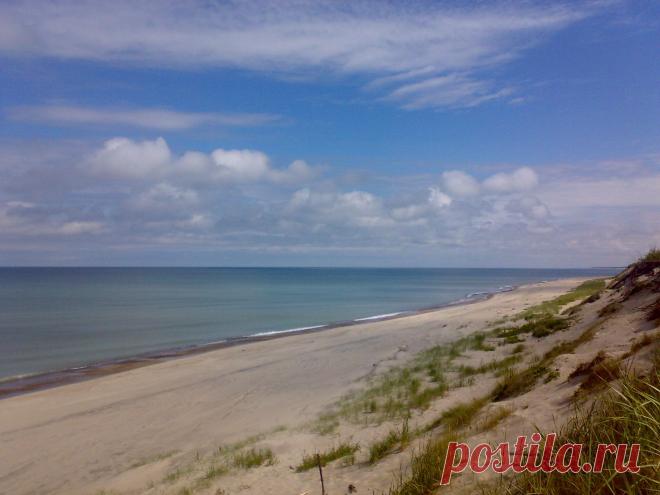 иоре на косе.