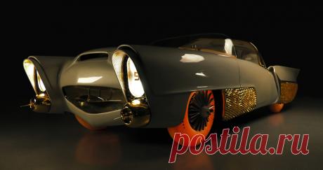 Golden Sahara II – настоящее золото не исчезает