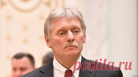 Песков: Украине не нужна помощь по раскачиванию ситуации внутри страны. Украине не нужна помощь по раскачиванию ситуации внутри страны, процессы вызревают изнутри. Читать далее