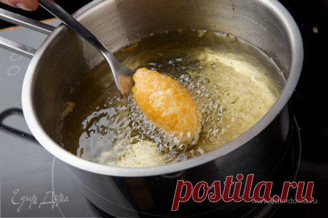 Французская закуска | Официальный сайт кулинарных рецептов Юлии Высоцкой