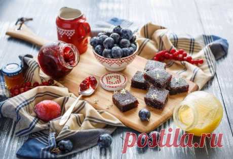 Варим мармелад. Рецепты на любой вкус