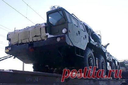 Названа мощнейшая в мире система ПВО