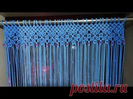 Macrame door hanging - YouTube макраме настенная / дверная подвеска используйте 66 кодов каждый код 5 метров Просматривайте этот и другие пины на доске Макраме пользователя Elena.
Теги
Macrame door hanging
Просматривайте этот и другие пины на доске Идеи для дома пользователя Svetlana.
Что говорят другие
Для создания по-настоящему стильного интерьера, вам потребуется не так уж много – всего лишь пара умелых рук и капелька фантазии.
В этой статье мы расскажем вам о том, как можно декорировать и …