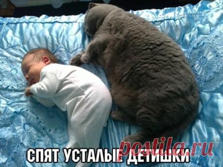 Самые смешные дети