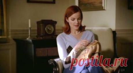 Отчаянные домохозяйки / Desperate Housewives (2008)