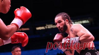 Внук Мухаммеда Али выступит на турнире IBA.PRO 13 в Дубае. Объявлен полный кард турнира IBA.PRO 13 в Дубае (ОАЭ), где выступит внук легендарного боксёра Мухаммеда Али. Читать далее