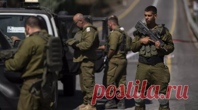 В Израиле заявили об обнаружении командного центра ХАМАС в больнице «Аль-Шифа». Израильские военные обнаружили на территории больницы «Аль-Шифа» в секторе Газа командный центр и оружие палестинского движения ХАМАС. Читать далее