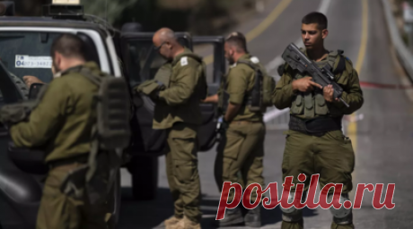 В Израиле заявили об обнаружении командного центра ХАМАС в больнице «Аль-Шифа». Израильские военные обнаружили на территории больницы «Аль-Шифа» в секторе Газа командный центр и оружие палестинского движения ХАМАС. Читать далее