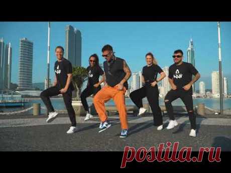 Walk Of Life - Dire Straits | Marlon Alves Dance MAs