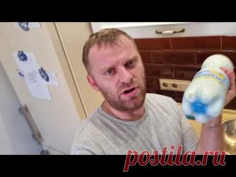 ПИРОЖКИ ВЫЛАЗЯТ ИЗ СКОВОРОДКИ теперь только такие