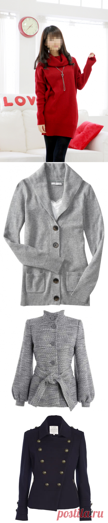 ملابس شتاء 2020 - ازياء شتاء 2020 - اشيك واحدث موضات شتاء 2020 - Winter fashion 2020