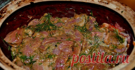 Мясо в духовке: мягкое, сочное и очень нежное - идеальный маринад 
Часто хозяйки сталкиваются с тем, что хотели бы разнообразить приготовление привычных блюд или расширить свой рацион за счет недорогих продуктов.
А для этого, как правило, не хватает времени, ингреди…
