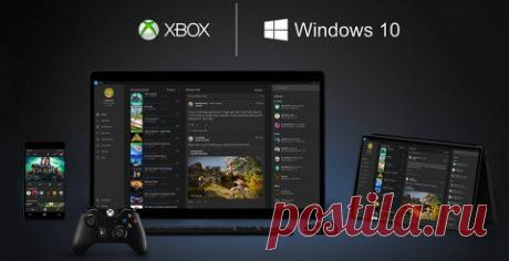 Microsoft работает над единой игровой платформой для Xbox One и PC На следующей неделе станет известно, каким именно Microsoft видит будущее Xbox One. На фоне сохраняющегося преимущества конкурента в лице Sony PlayStation 4, Microsoft начала объединять игровой процесс на PC и Xbox One. Первые признаки этой инициативы появились, когда Xbox One вышла со специальной версией Windows 8, а в ноябре консоль обновили до Windows 10. Вместе с выходом большого летнего обновления для Xbox One началась…