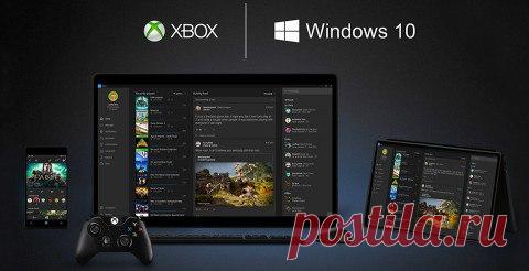 Microsoft работает над единой игровой платформой для Xbox One и PC На следующей неделе станет известно, каким именно Microsoft видит будущее Xbox One. На фоне сохраняющегося преимущества конкурента в лице Sony PlayStation 4, Microsoft начала объединять игровой процесс на PC и Xbox One. Первые признаки этой инициативы появились, когда Xbox One вышла со специальной версией Windows 8, а в ноябре консоль обновили до Windows 10. Вместе с выходом большого летнего обновления для Xbox One началась…