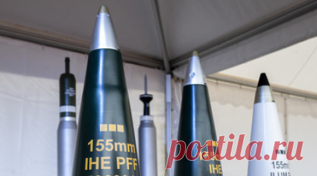 «Имиджевый ход»: как немецкий концерн Rheinmetall планирует построить завод по выпуску боеприпасов на Украине. Немецкий оборонный концерн Rheinmetall намерен открыть на Украине новый завод по производству боеприпасов на Украине. Соответствующий меморандум о совместном предприятии был подписан на полях Мюнхенской конференции по безопасности. Сообщается, что за год на этом предприятии будет выпускаться «шестизначное число» 155-мм снарядов. Впрочем, эксперты сомневаются, что в условиях СВО…