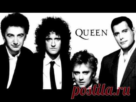 Queen - Let Me Live (Original Version) (HQ)