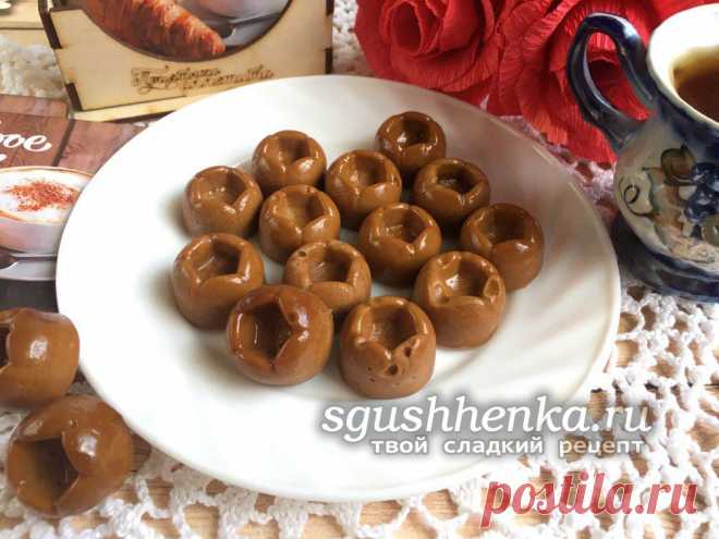 Конфеты 